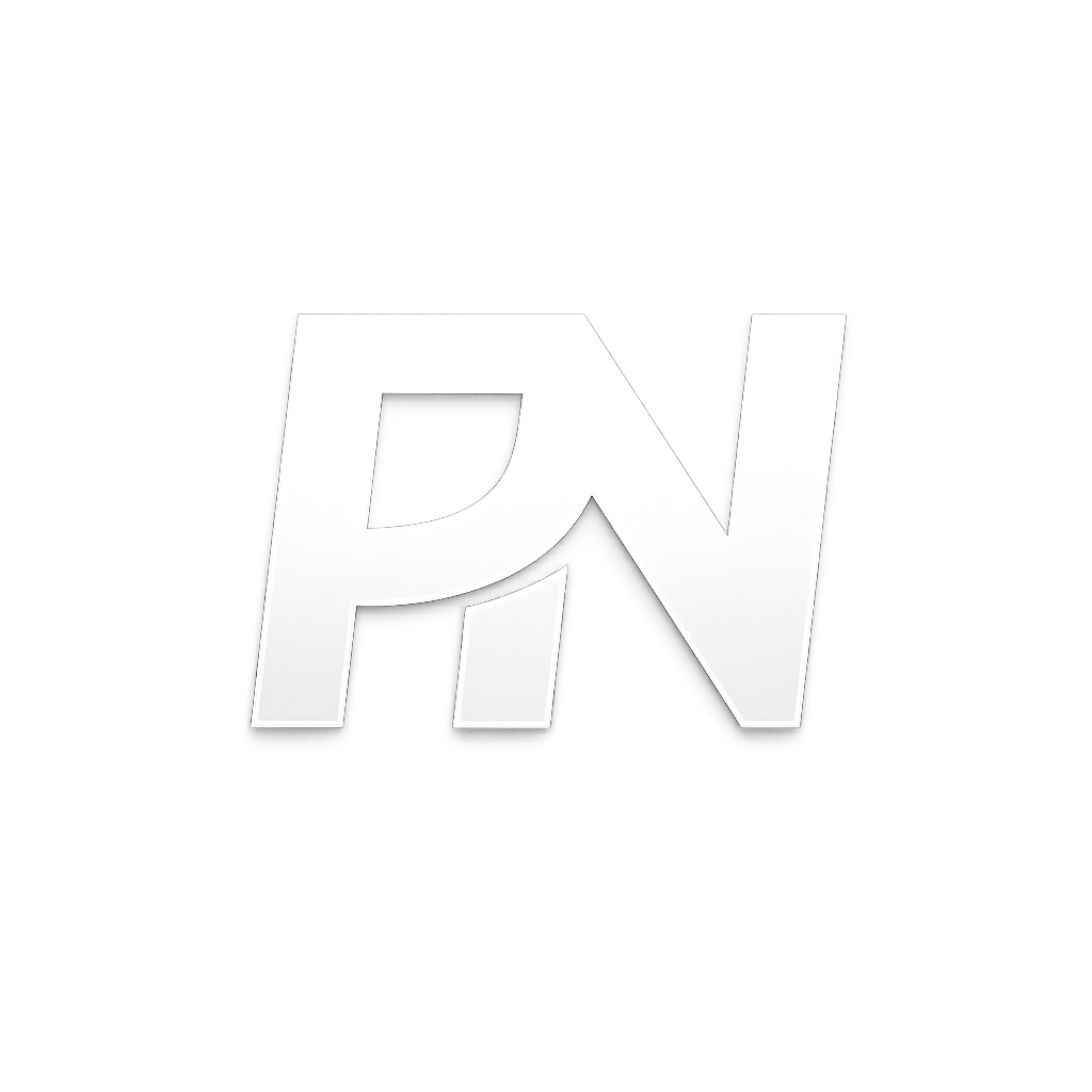 Patryk Niziołek logo